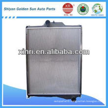 Radiator for Dongfeng truck1301Z24-010 dongfeng truck parts
